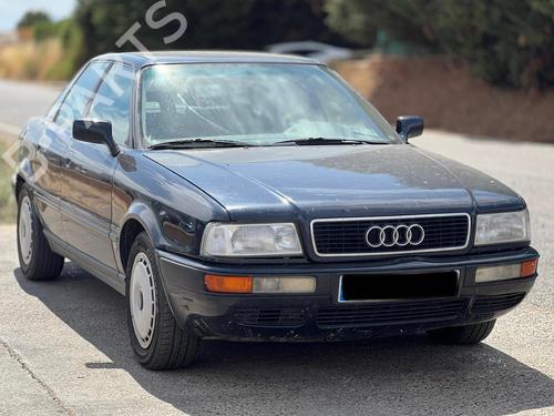Electronic module AUDI 80 B4 Avant (8C5)  | BP30274946M83  - Image 13
