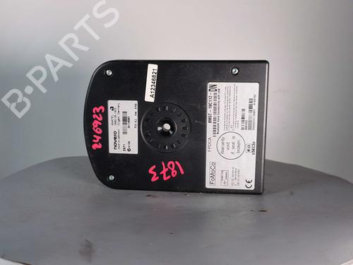 Electronic module FORD FOCUS II (DA_, HCP, DP) 1.6 TDCi | BP38460573M83 - Image 2