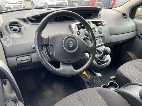 Switch RENAULT GRAND SCÉNIC II (JM0/1_) | BP22415643I30