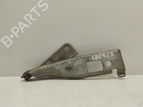 Used Hinge/Door check strap FORD FIESTA V (JH_, JD_) 1.4 TDCi (68 hp) 30859944