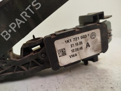 Pedal SEAT LEON (1P1) | BP39075802I4 - Image 2
