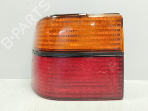 Left taillight VW VENTO (1H2) 1.6 (101 hp) 17527217