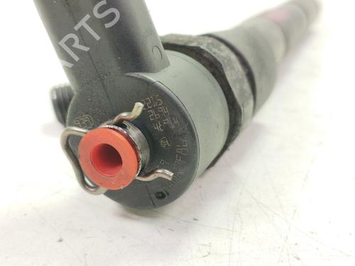 Injector OPEL ASTRA H (A04) 1.9 CDTI 16V (L48) | BP34116817M100 - Image 6