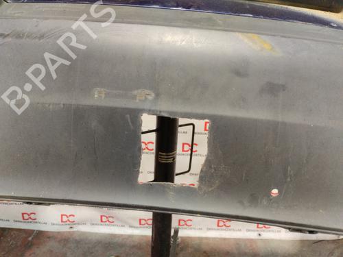 Rear bumper VW GOLF V (1K1)  | BP17423924C8 
