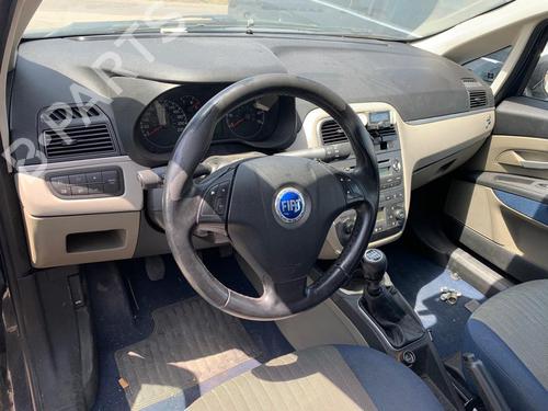Electronic sensor FIAT GRANDE PUNTO (199_) 1.3 D Multijet (199.AXD11, 199.AXD1A, 199.AXD1B,... | BP17402464M84 