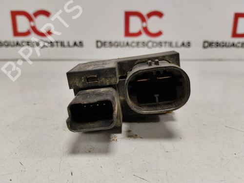 Electronic module CITROËN C3 I (FC_, FN_) 1.1 i | BP17412443M83 