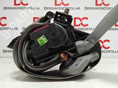 Used Rear right seatbelt Rear right seatbelt 37282623 37282623
