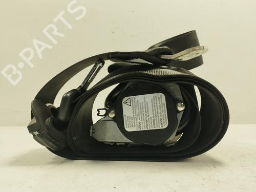 Sicherheitsgurt hinten links VW TOUAREG (7LA, 7L6, 7L7) 5.0 V10 TDI | BP19393003I29 
