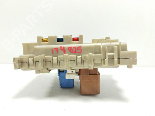 Fuse box NISSAN ALMERA II (N16) 2.2 Di | BP29982712E1