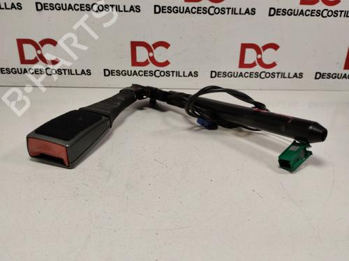Used Front right belt tensioner OPEL ASTRA H (A04) 1.9 CDTI (L48) (120 hp) 25851768
