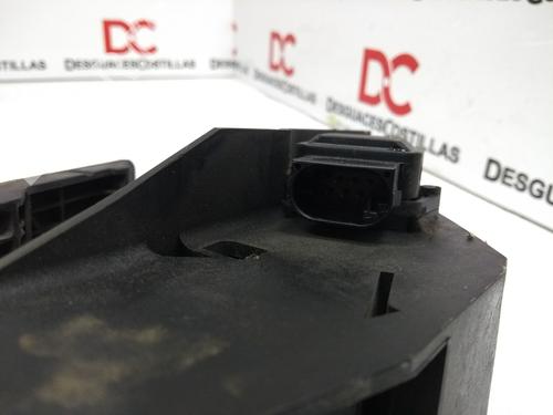 Pedal BMW 5 (E60) 530 d | BP17399652I4 