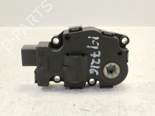 Fuel door actuator MG MG ZR 105 | BP21838046E18 