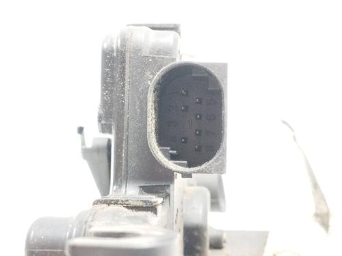 Front left lock BMW 3 (E46) 320 d | BP27318645C98 