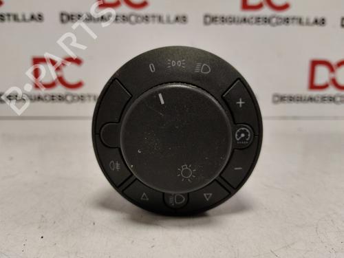 Forlygtekontakt OPEL CORSA D (S07) 1.3 CDTI (L08, L68) (75 hp) 26922288
