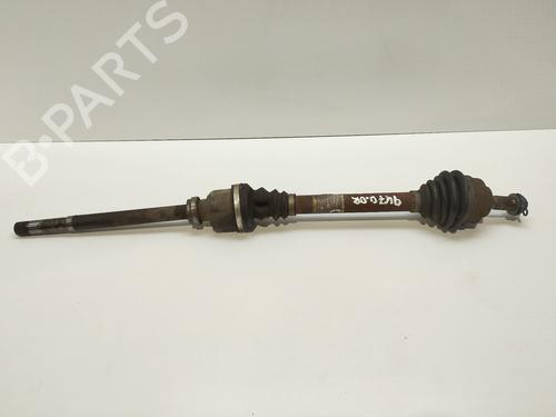 Used Right front driveshaft PEUGEOT 308 I (4A_, 4C_) [2007-2016]  17425991
