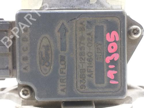 Mass air flow sensor FORD MONDEO II (BAP) 1.8 TD | BP19175009M95 