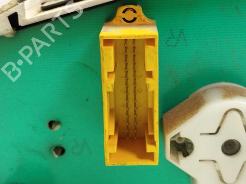 Instrument cluster CITROËN JUMPY I Platform/Chassis (BU_, BV_, BW_, BX_) 2.0 HDi 110 16V | BP30633486C47 