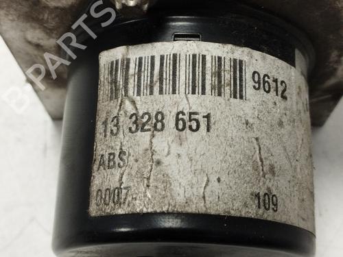 ABS pump OPEL INSIGNIA A (G09) | BP33833353M43 - Image 7
