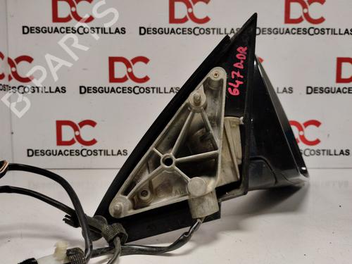 Right mirror AUDI A4 B6 (8E2) 2.0 | BP33687322C27 - Image 2