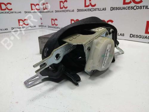 Rear right seatbelt BMW 3 (E90) 320 i | BP17396804I28 