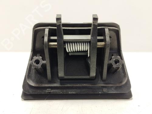 Tailgate handle CITROËN C2 (JM_) 1.1 | BP24018925C132 