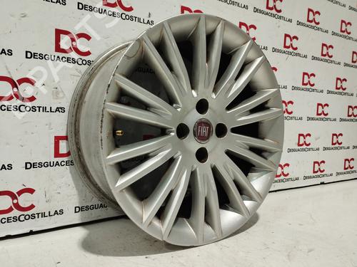 Rim FIAT BRAVO II (198_) 1.9 D Multijet (198AXB1A) | BP17423161C45 