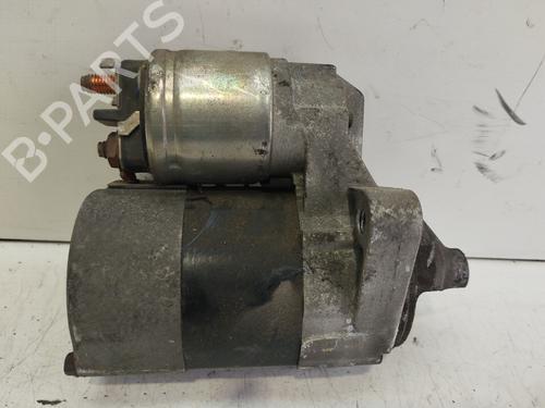 Starter NISSAN ALMERA II Hatchback (N16) | BP39902919M8 - Image 2