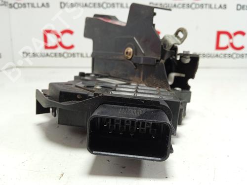 Front left lock FORD FOCUS C-MAX (DM2)  | BP17410524C98 