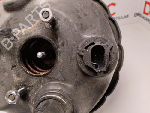Servo brake MERCEDES-BENZ SLK (R171) 200 Kompressor (171.445) | BP17408173M42 