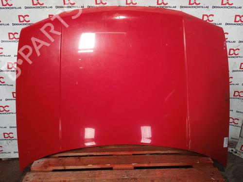 Motorhjelm VW GOLF IV (1J1) 1.6 16V (105 hp) 22420109