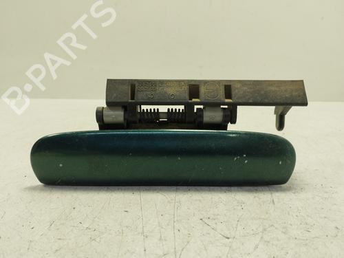 Used Front left exterior door handle CITROËN XSARA (N1) 1.9 D (70 hp) 28088348