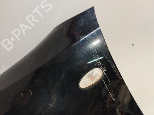 Left front fenders MITSUBISHI PAJERO III (V7_W, V6_W) 2.5 TDi (V64W, V74W) | BP30055672C41