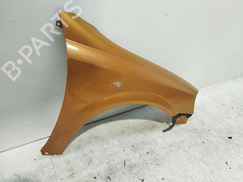 Right front fenders OPEL ASTRA G Saloon (T98) 2.0 DTI 16V (F69) | BP19142339C42 
