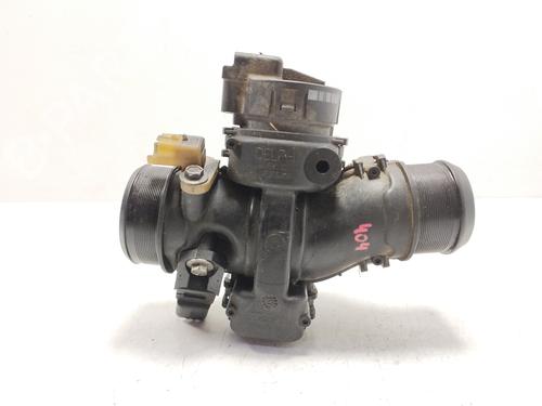Used Throttle body PEUGEOT 207 SW (WK_) [2007-2013]  17427014