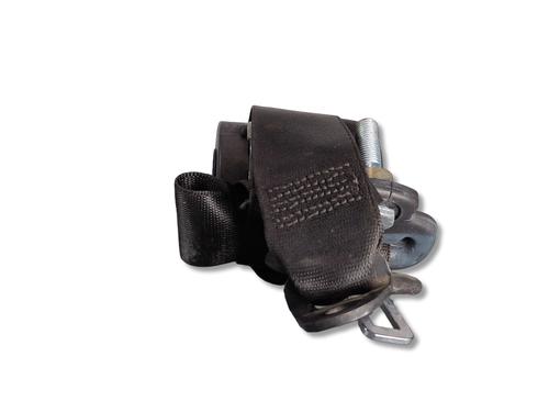 Rear left seatbelt SMART FORFOUR (454) 1.5 CDI (454.001) | BP36514356I29 - Image 2