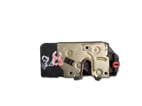 Used Rear right lock Rear right lock OPEL VECTRA B (J96) 1.8 i 16V (F19) (115 hp) 35751194 35751194