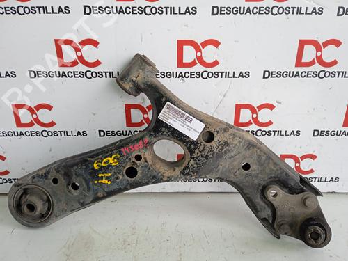 Used Left front suspension arm TOYOTA VERSO (_R2_) 2.0 D-4D (AUR20_, AUR20R) (126 hp) 17412917