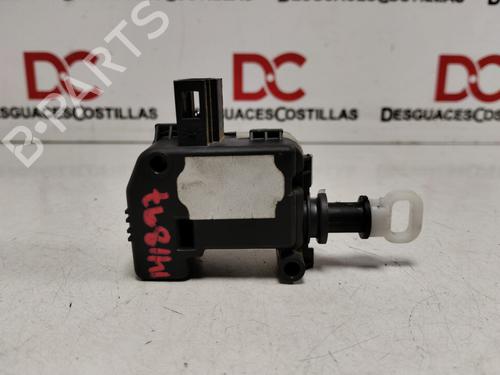 Electronic module MERCEDES-BENZ E-CLASS (W211) E 320 CDI 4-matic (211.089) | BP17412598M83 