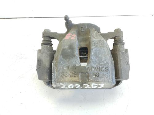 Used Right front brake caliper Right front brake caliper TOYOTA PRIUS PLUS (_W4_) [2011-2026] 36501276 36501276