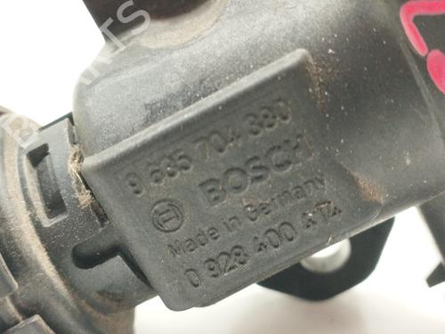 Electronic sensor CITROËN C5 I (DC_) 2.2 HDi (DC4HXB, DC4HXE) | BP27554677M84 