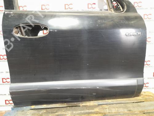 Right front door HYUNDAI SANTA FÉ I (SM) 2.0 CRDi 4x4 | BP17422016C3