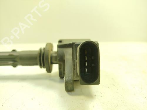Ignition coil MERCEDES-BENZ S-CLASS (W221, V221) S 350 (221.056, 221.156) | BP25846197M94 