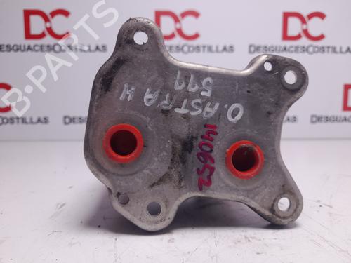 Oliekøler OPEL ASTRA H (A04) 1.7 CDTI (L48) | BP17412017M33 