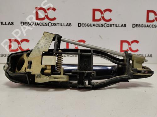 Rear left exterior door handle BMW 3 (E46) 320 d | BP25623649C130 