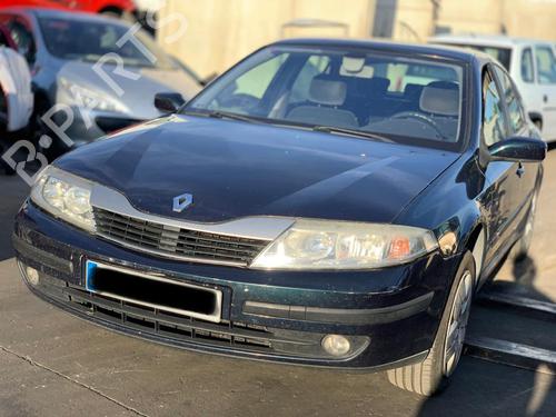 Left front window switch RENAULT LAGUNA II (BG0/1_)  | BP32085335I27  - Image 7