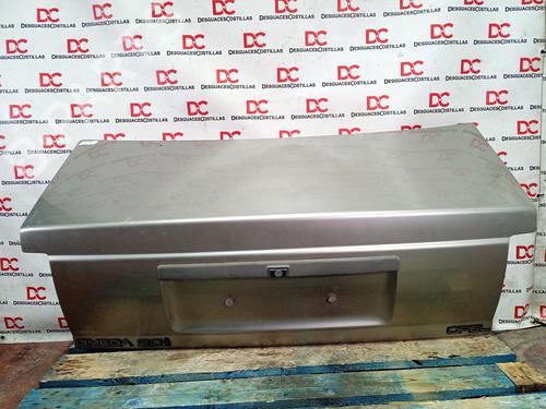 Used Tailgate OPEL OMEGA B (V94) 2.0 (F69, M69, P69) (116 hp) 31321913