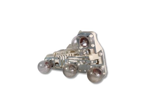 Lamp holder BMW 3 (E90) 320 i | BP40526403L10 - Image 2