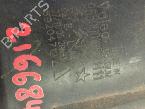 Right front fog light PEUGEOT 307 CC (3B)  | BP30191209C31 