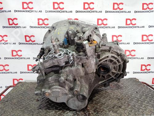 Gearbox NISSAN PRIMERA Hatchback (P12)  | BP36905608M3  - Image 5
