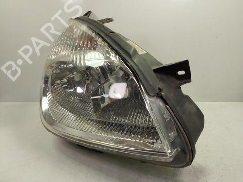 Right headlight CITROËN C5 I (DC_) | BP37516815C29 - Image 3
